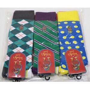 Woody's Men's 6 Pack of Socks